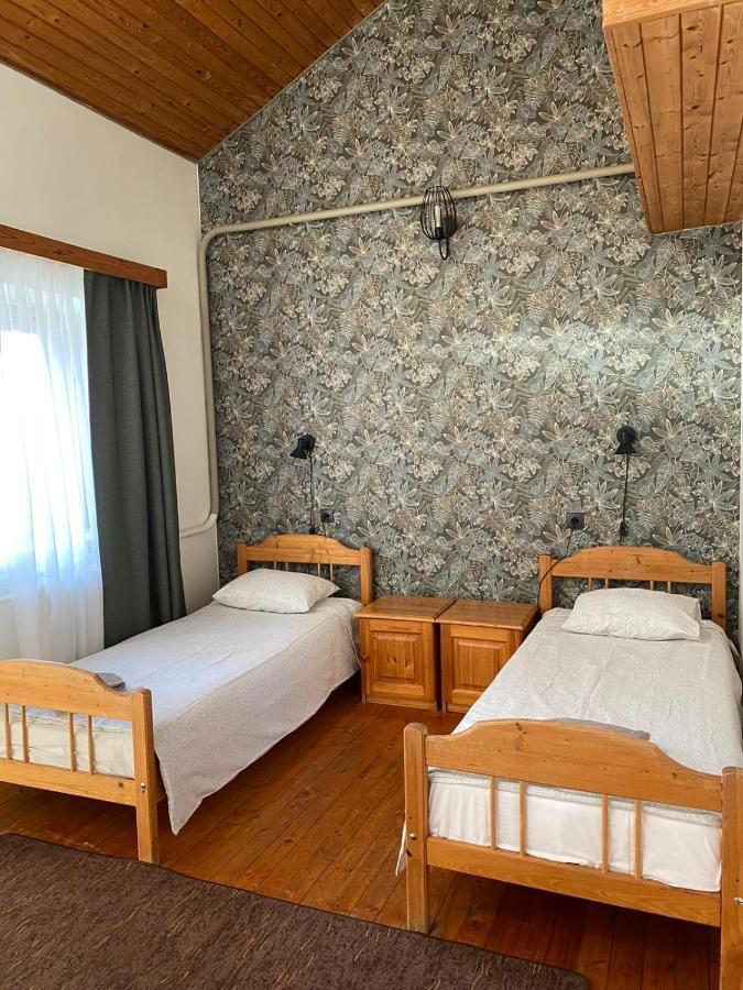 Reiumaa Motell Ngoại thất bức ảnh
