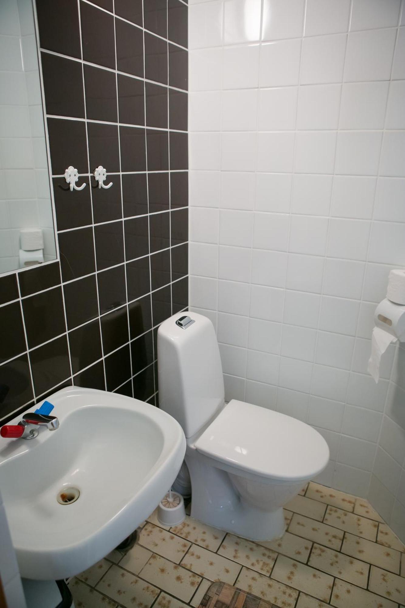 Reiumaa Motell Phòng bức ảnh